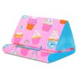 Cupcake Party Tablet Pillow For Sale