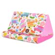 Food Truck Fun Tablet Pillow For Discount