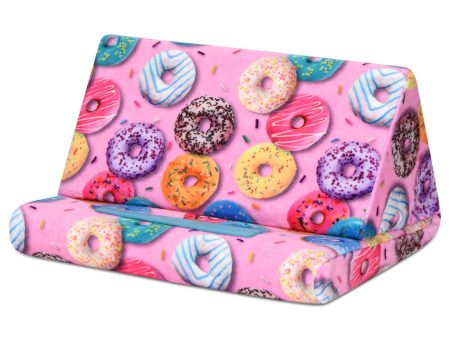 go do-nuts tablet pillow For Discount