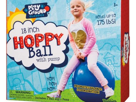 18in Hoppy Ball on Sale