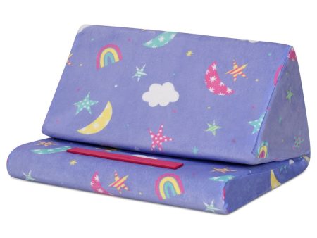 Sleepover Stars Tablet Pillow For Sale