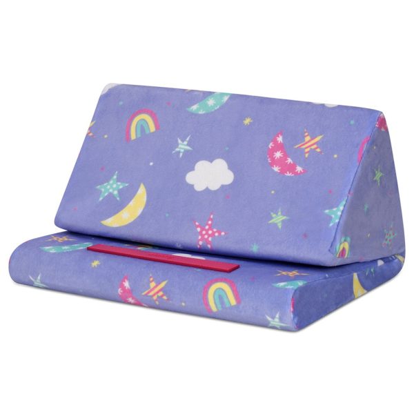 Sleepover Stars Tablet Pillow For Sale