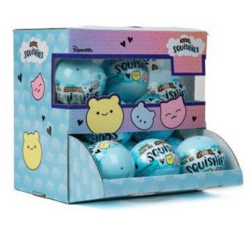 Animal Squishies Blind Capsule Online Sale